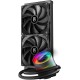 Deepcool Castle 280 EX